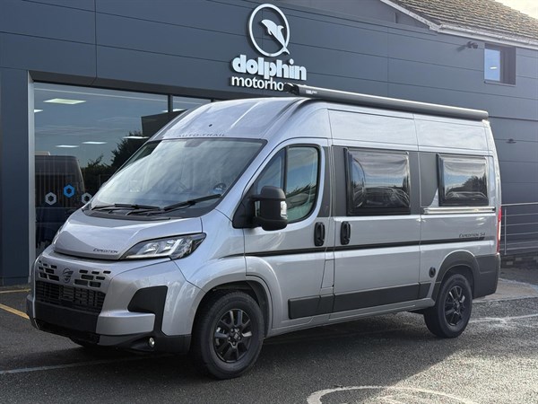 Auto-Trail Expedition 54